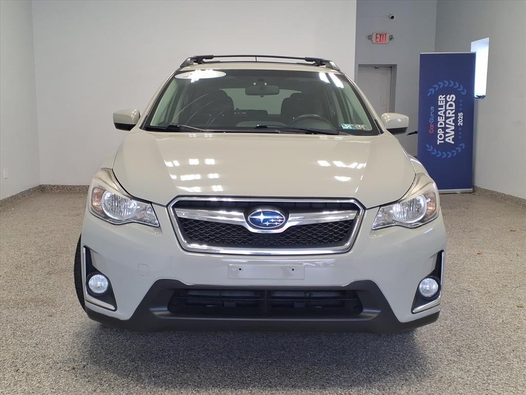 Subaru Crosstrek 5dr CVT 2.0i Premium 2016