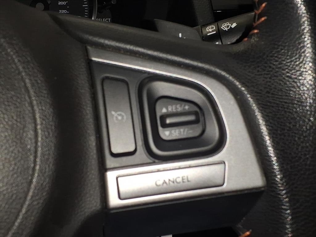 Subaru Crosstrek 5dr CVT 2.0i Premium 2016