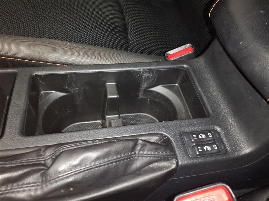 Subaru Crosstrek 5dr CVT 2.0i Premium 2016