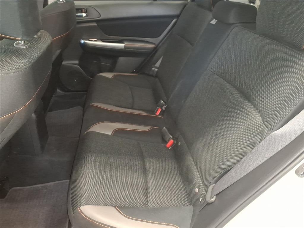 Subaru Crosstrek 5dr CVT 2.0i Premium 2016