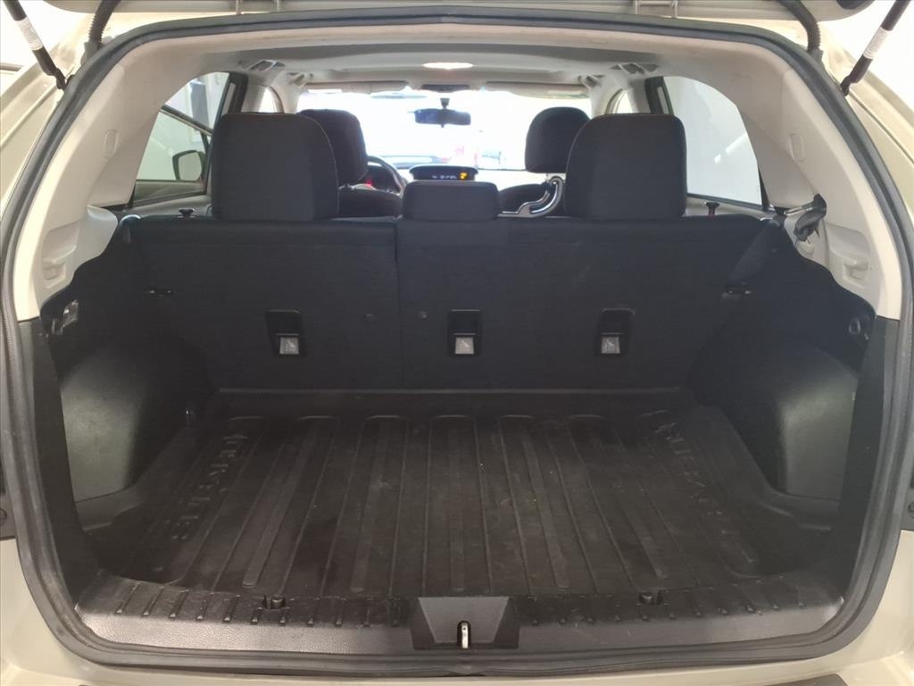 Subaru Crosstrek 5dr CVT 2.0i Premium 2016