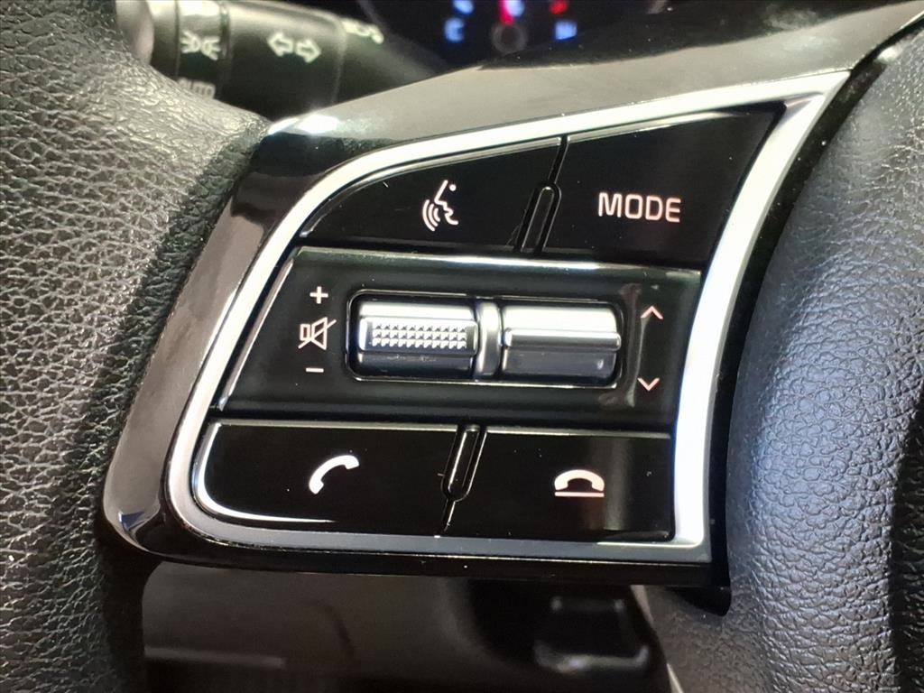 Kia Forte LXS IVT 2021