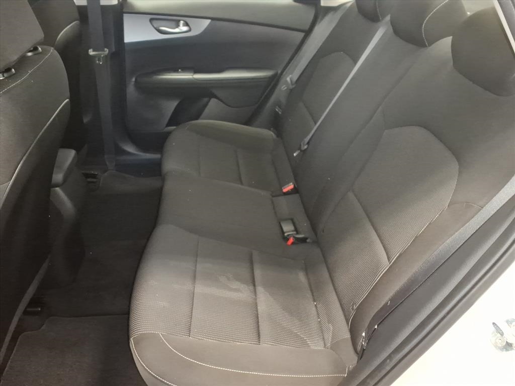 Kia Forte LXS IVT 2021