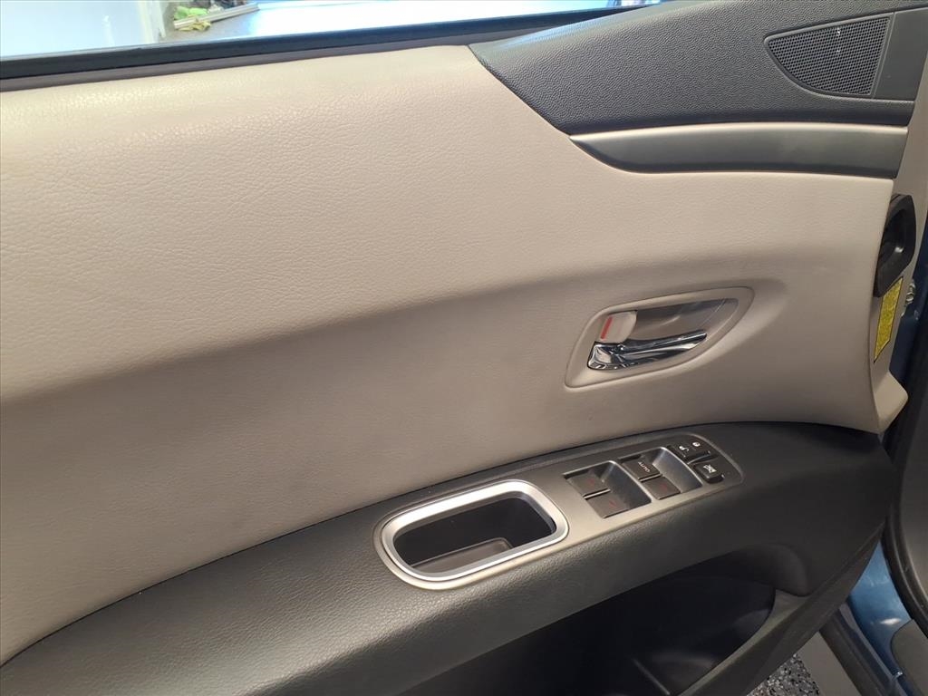 Subaru B9 Tribeca AWD 4dr 5-Pass Ltd Gray Int 2007