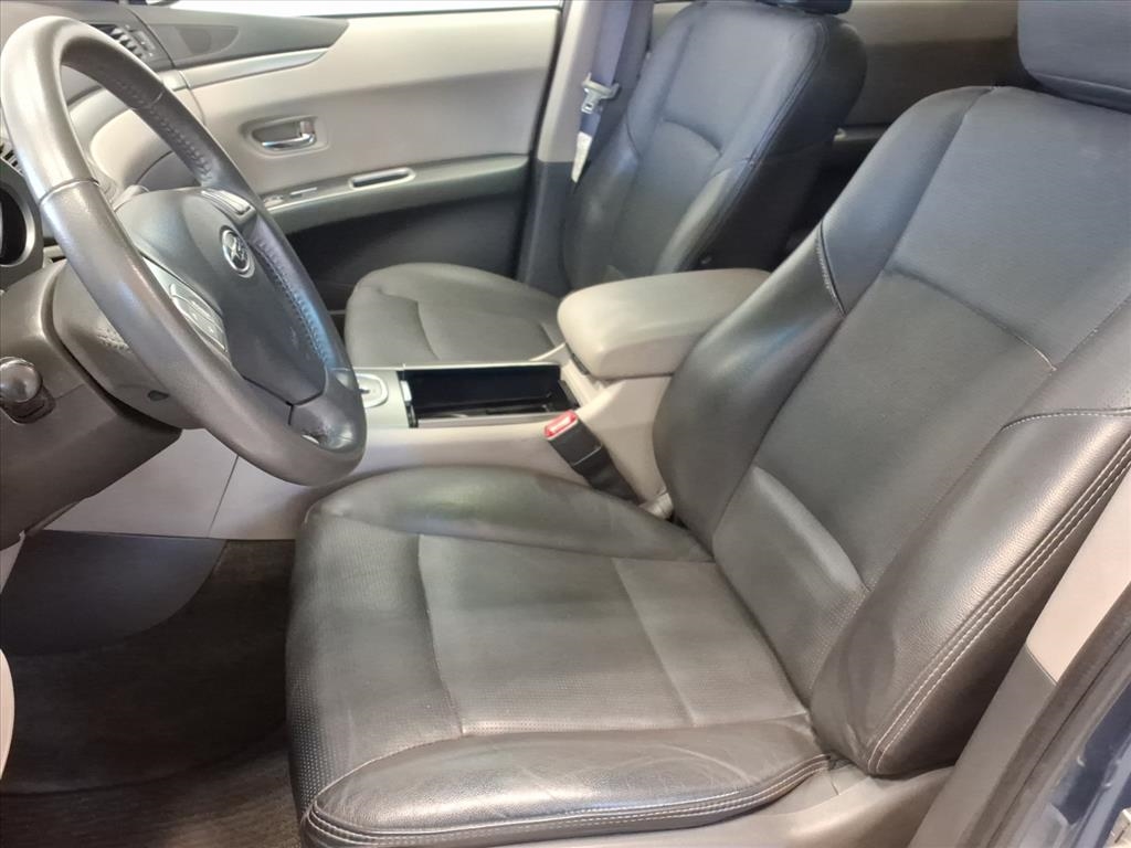 Subaru B9 Tribeca AWD 4dr 5-Pass Ltd Gray Int 2007
