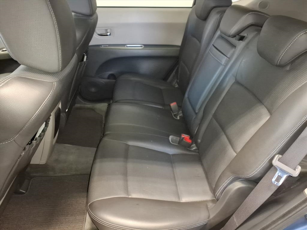 Subaru B9 Tribeca AWD 4dr 5-Pass Ltd Gray Int 2007
