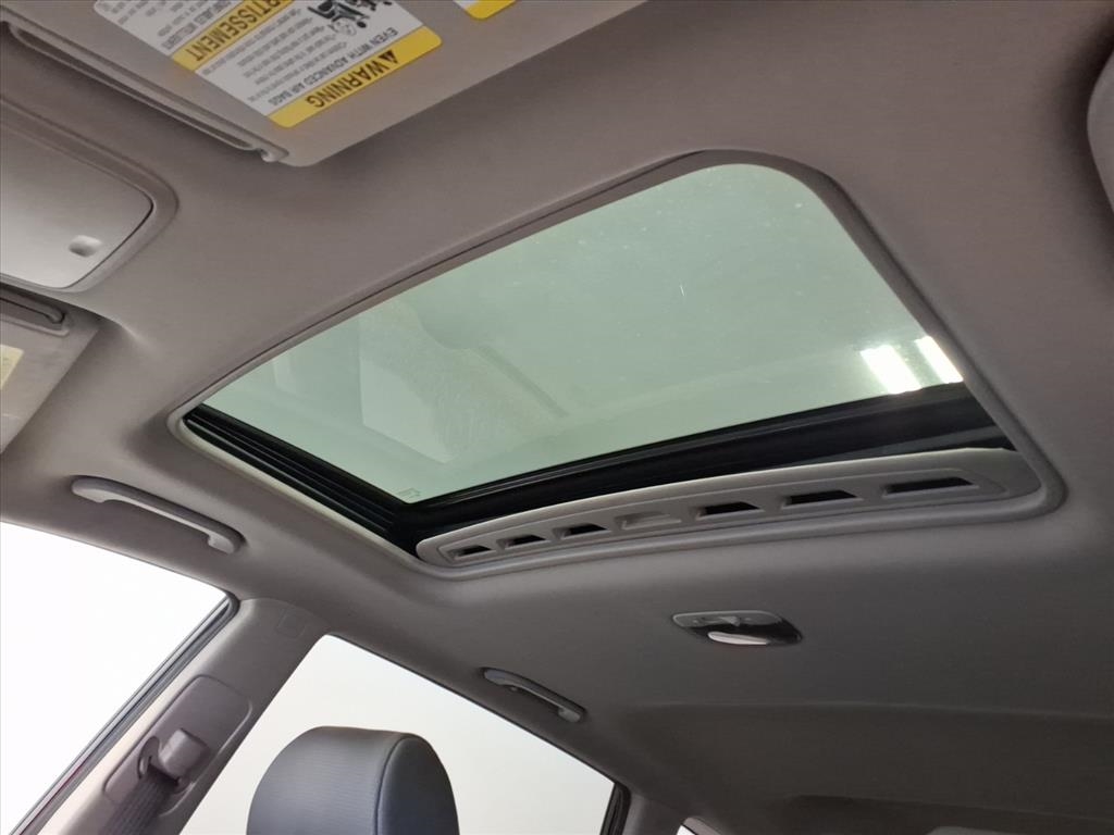 Subaru B9 Tribeca AWD 4dr 5-Pass Ltd Gray Int 2007