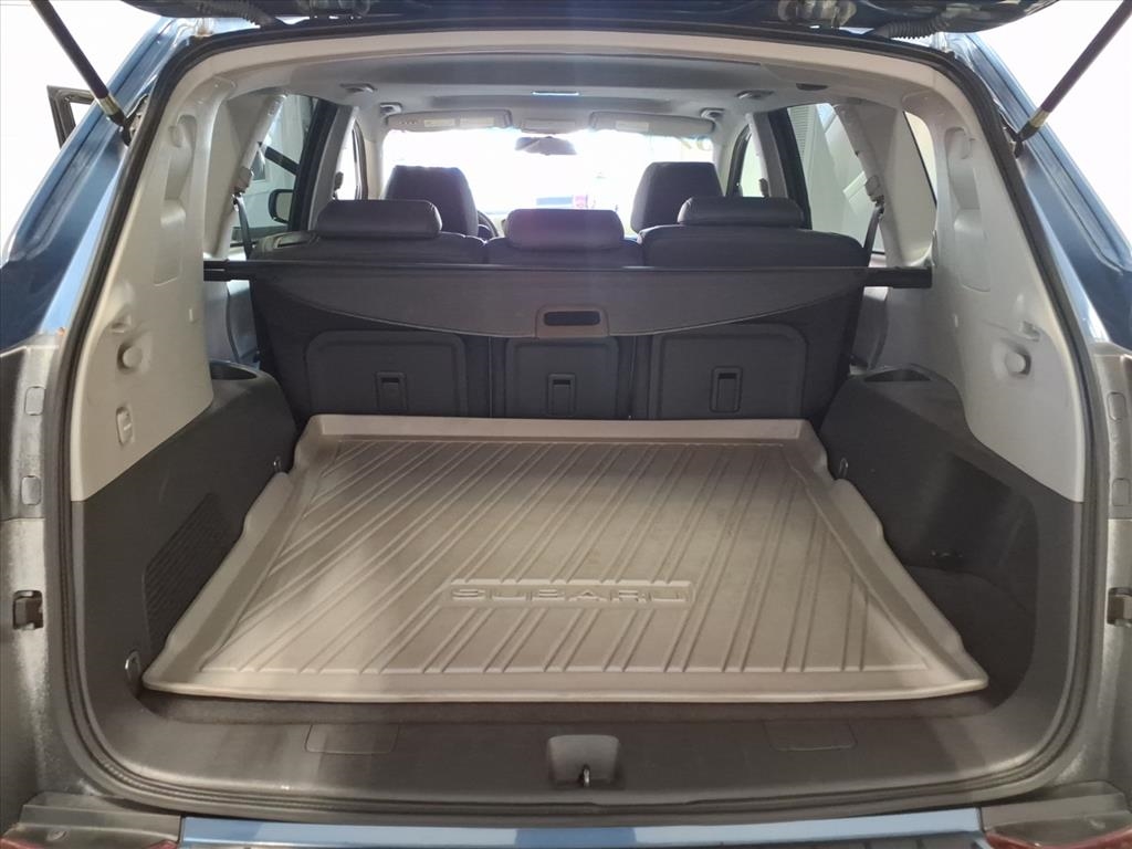 Subaru B9 Tribeca AWD 4dr 5-Pass Ltd Gray Int 2007