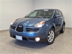 2007 Subaru B9 Tribeca 