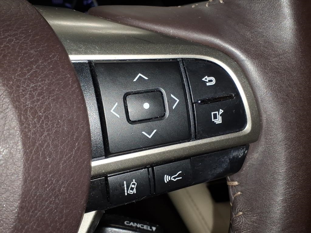 Lexus ES ES 350 FWD 2018