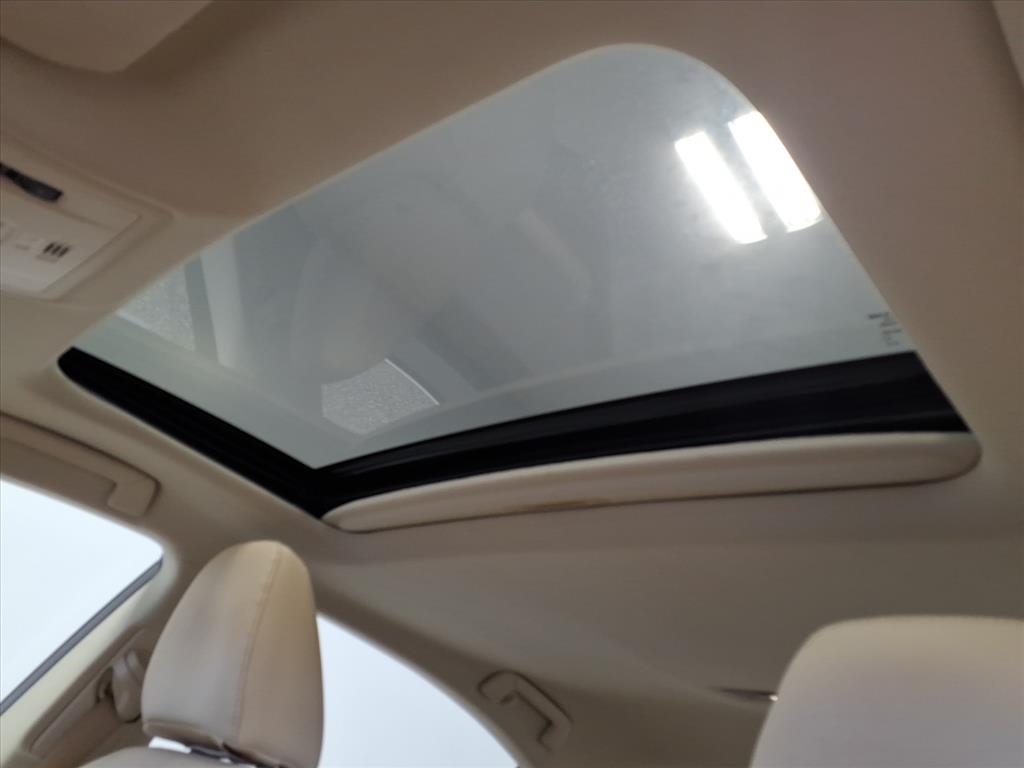 Lexus ES ES 350 FWD 2018