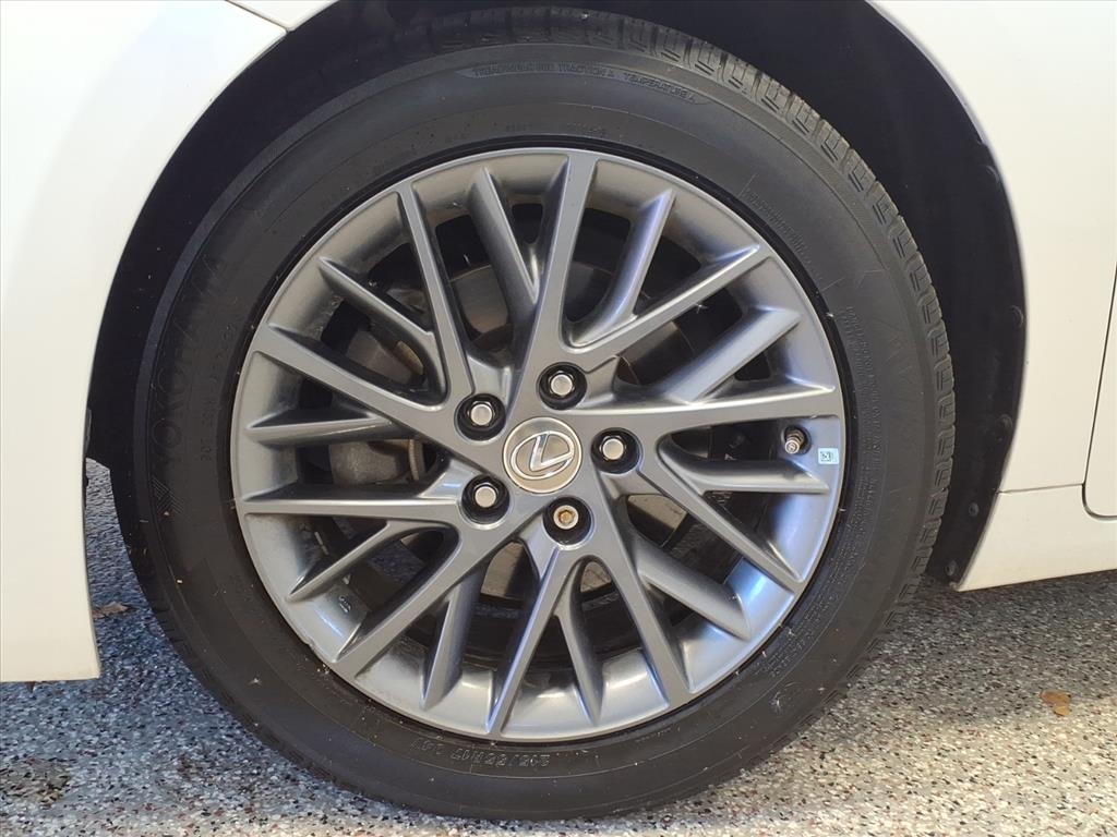 Lexus ES ES 350 FWD 2018