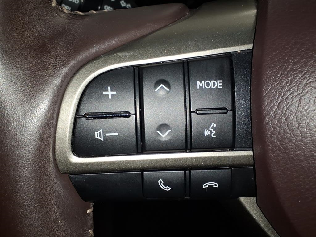 Lexus ES ES 350 FWD 2018