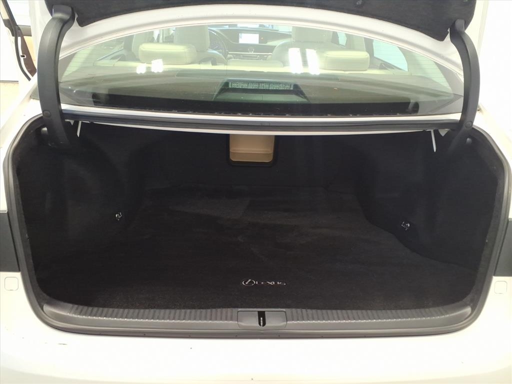 Lexus ES ES 350 FWD 2018