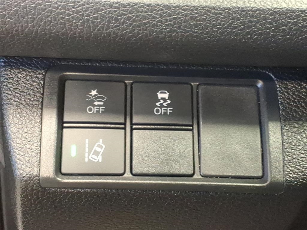 Honda Civic Coupe 2dr CVT Touring 2016