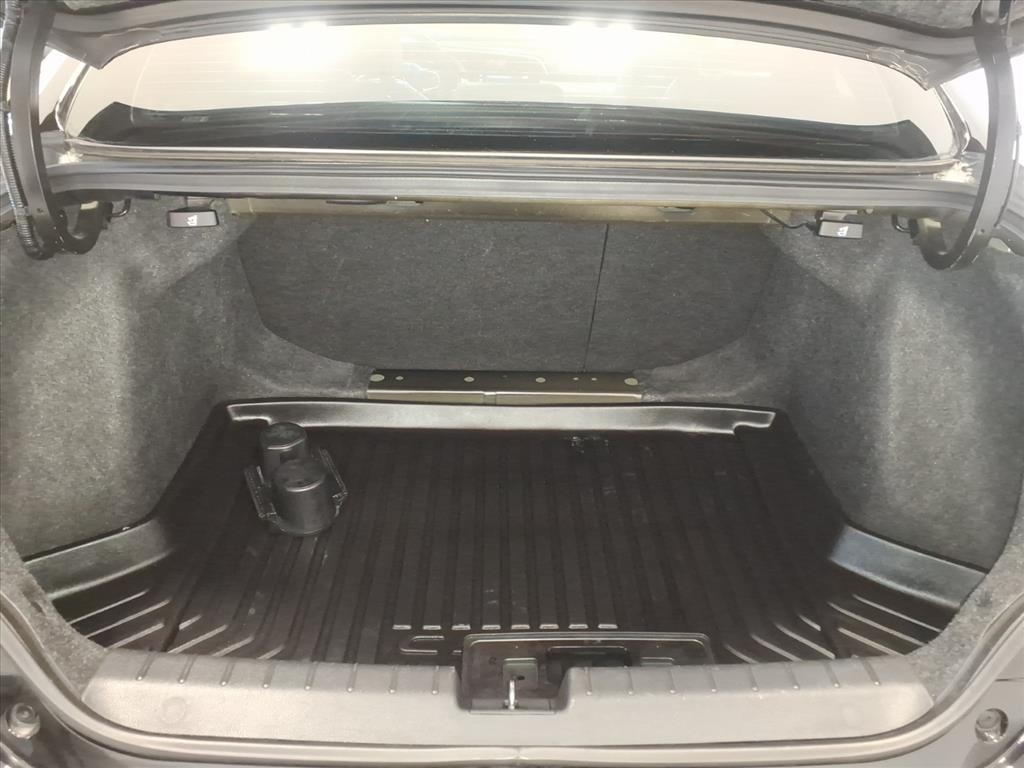 Honda Civic Coupe 2dr CVT Touring 2016