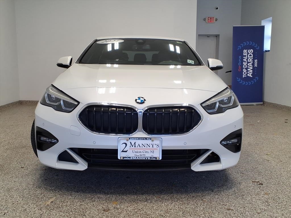 2021 Bmw 228i xDrive GC photo 2