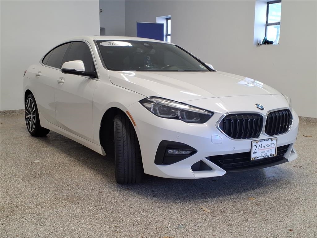 2021 Bmw 228i xDrive GC photo 3