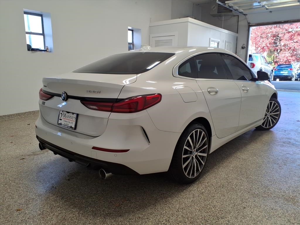 2021 Bmw 228i xDrive GC photo 4