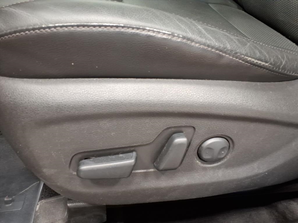 Hyundai Tucson Ultimate AWD 2021