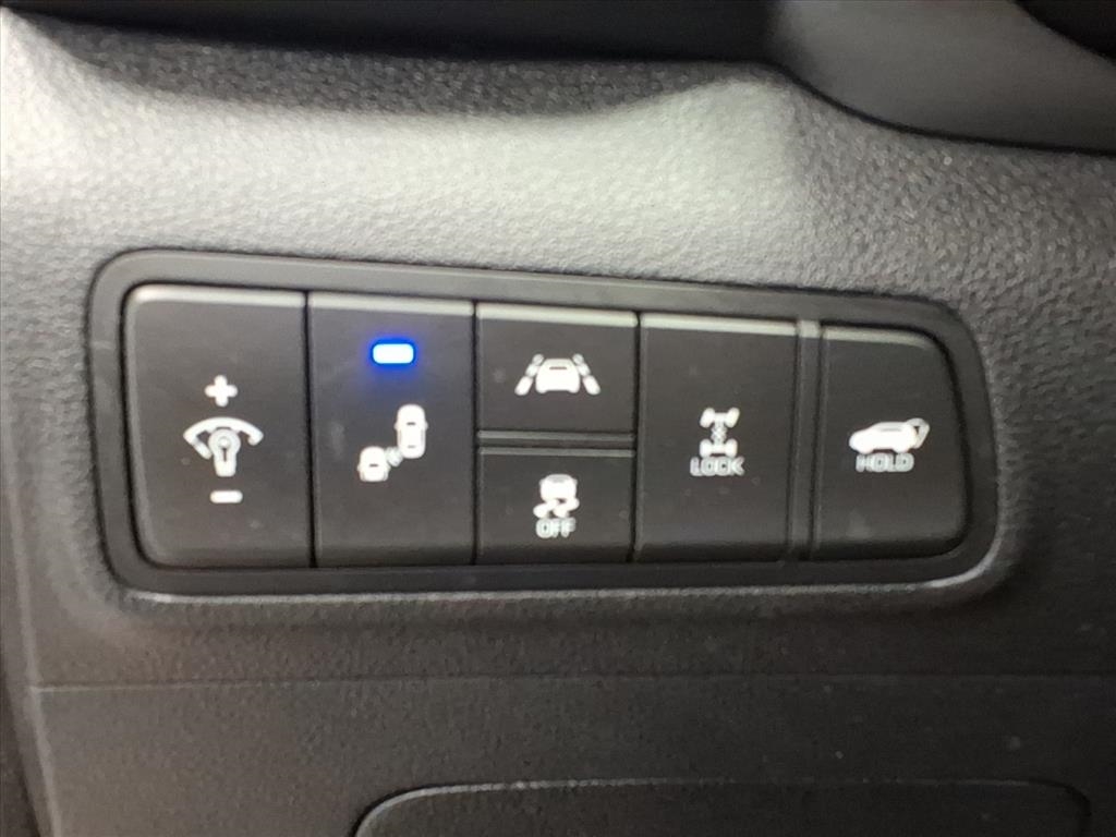 Hyundai Tucson Ultimate AWD 2021