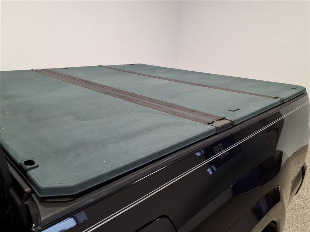 Toyota Tacoma Limited Double Cab 5' Bed V6 4x4 AT (Natl) 2017