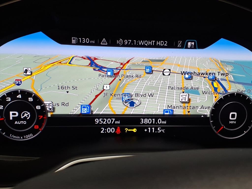 Audi Q7 SE Premium Plus 45 TFSI quattro 2019