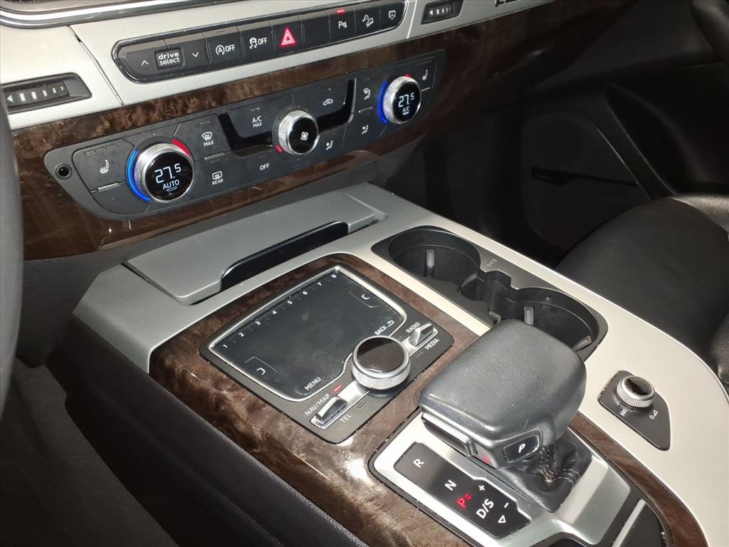 Audi Q7 SE Premium Plus 45 TFSI quattro 2019