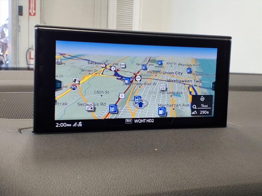 Audi Q7 SE Premium Plus 45 TFSI quattro 2019