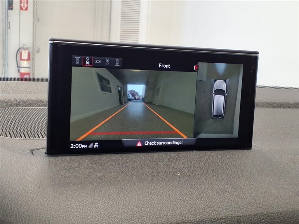 Audi Q7 SE Premium Plus 45 TFSI quattro 2019