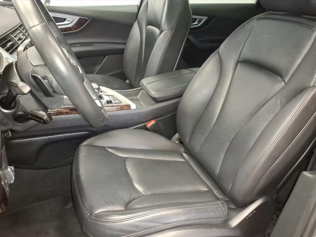 Audi Q7 SE Premium Plus 45 TFSI quattro 2019