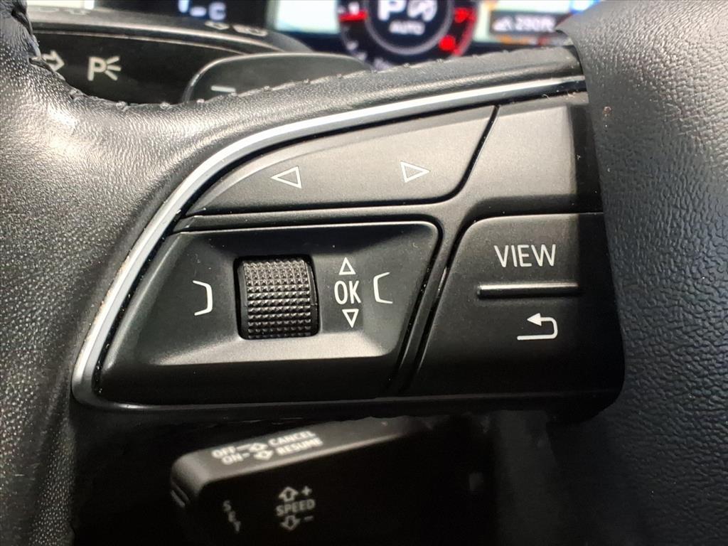 Audi Q7 SE Premium Plus 45 TFSI quattro 2019