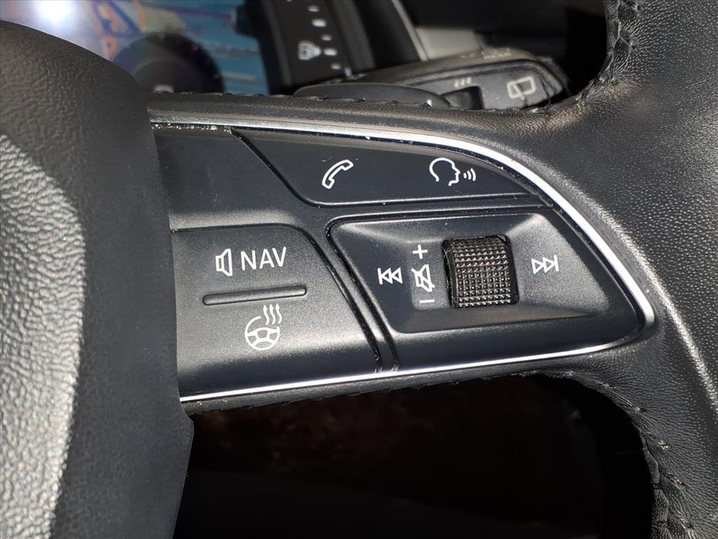 Audi Q7 SE Premium Plus 45 TFSI quattro 2019