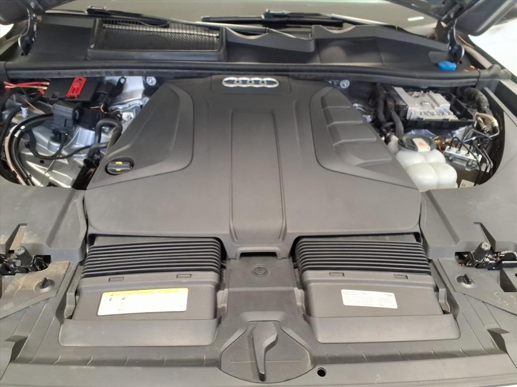 Audi Q7 SE Premium Plus 45 TFSI quattro 2019