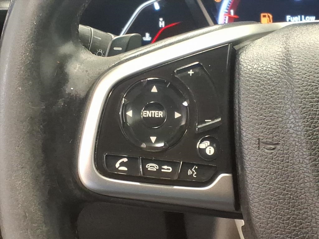 Honda Civic Sedan Sport CVT 2020