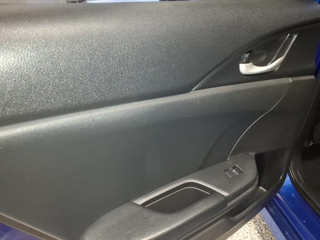 Honda Civic Sedan Sport CVT 2020