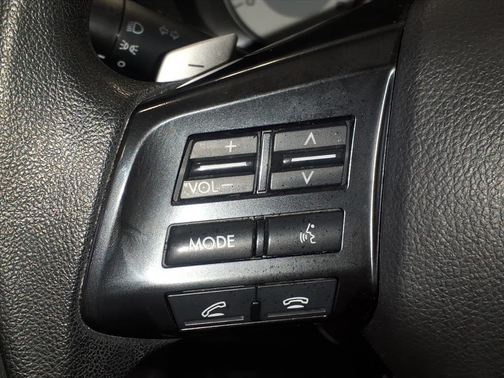 Subaru Impreza Wagon 5dr Auto 2.0i Premium 2012