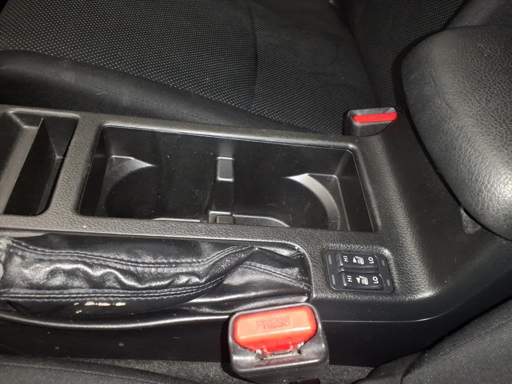 Subaru Impreza Wagon 5dr Auto 2.0i Premium 2012