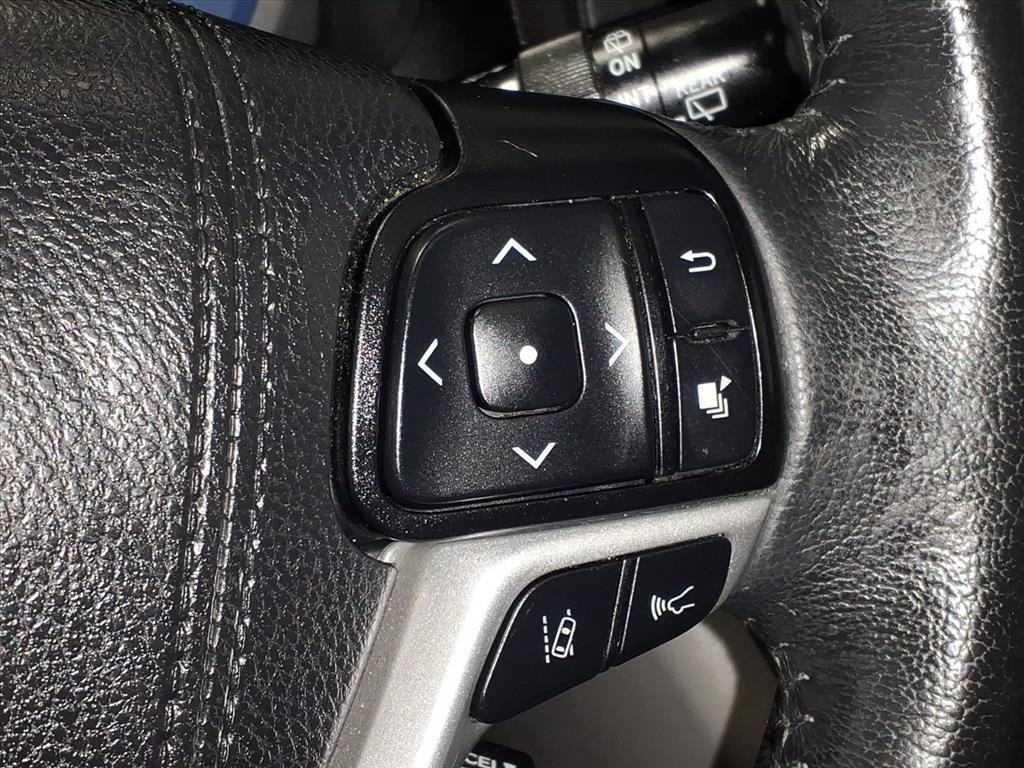 Toyota Sienna XLE Auto Access Seat FWD 7-Passenger (Natl) 2019