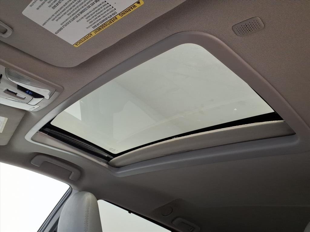 Toyota Sienna XLE Auto Access Seat FWD 7-Passenger (Natl) 2019