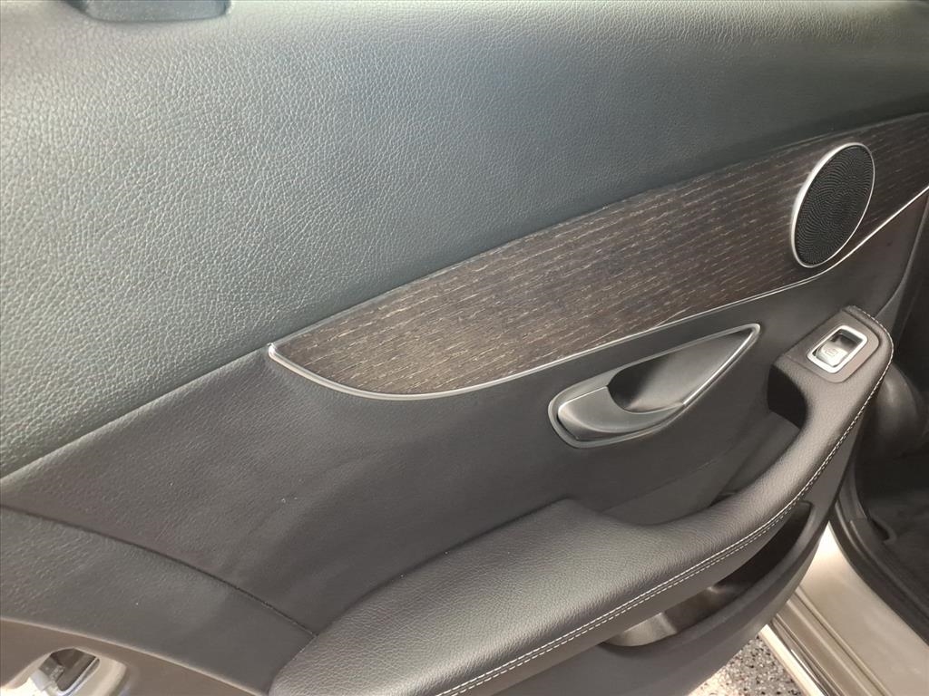 Mercedes-Benz C-Class C 300 4MATIC Sedan 2019