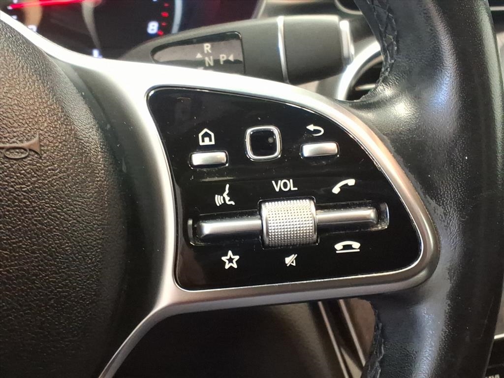 Mercedes-Benz C-Class C 300 4MATIC Sedan 2019