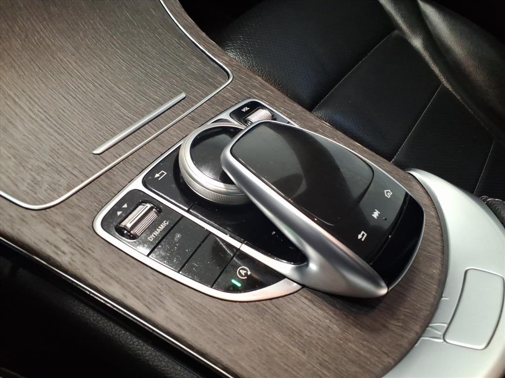 Mercedes-Benz C-Class C 300 4MATIC Sedan 2019