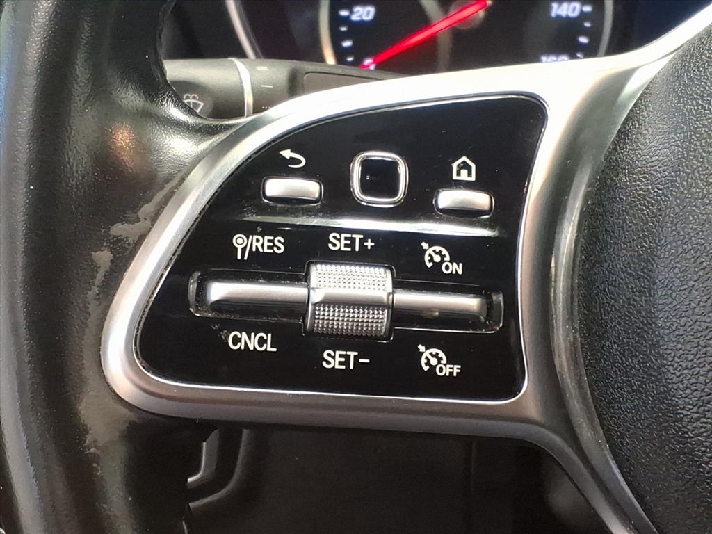 Mercedes-Benz C-Class C 300 4MATIC Sedan 2019