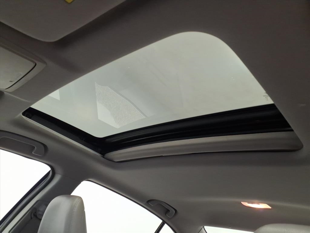 Honda Accord Sdn 4dr I4 CVT EX-L 2013