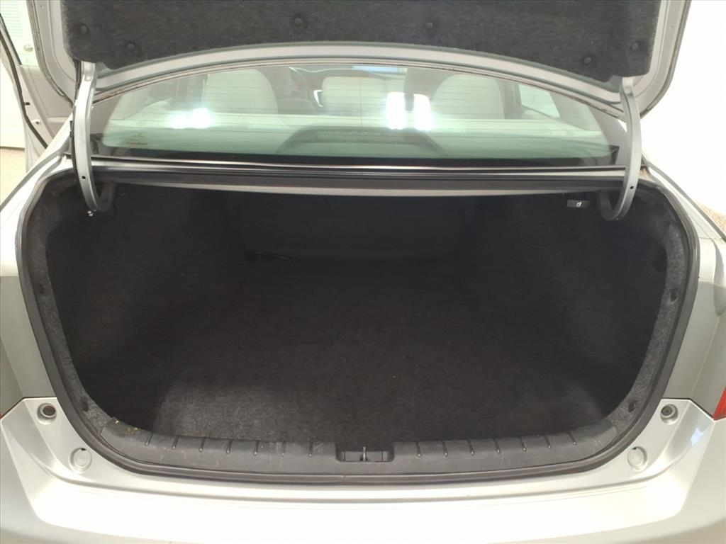 Honda Accord Sdn 4dr I4 CVT EX-L 2013