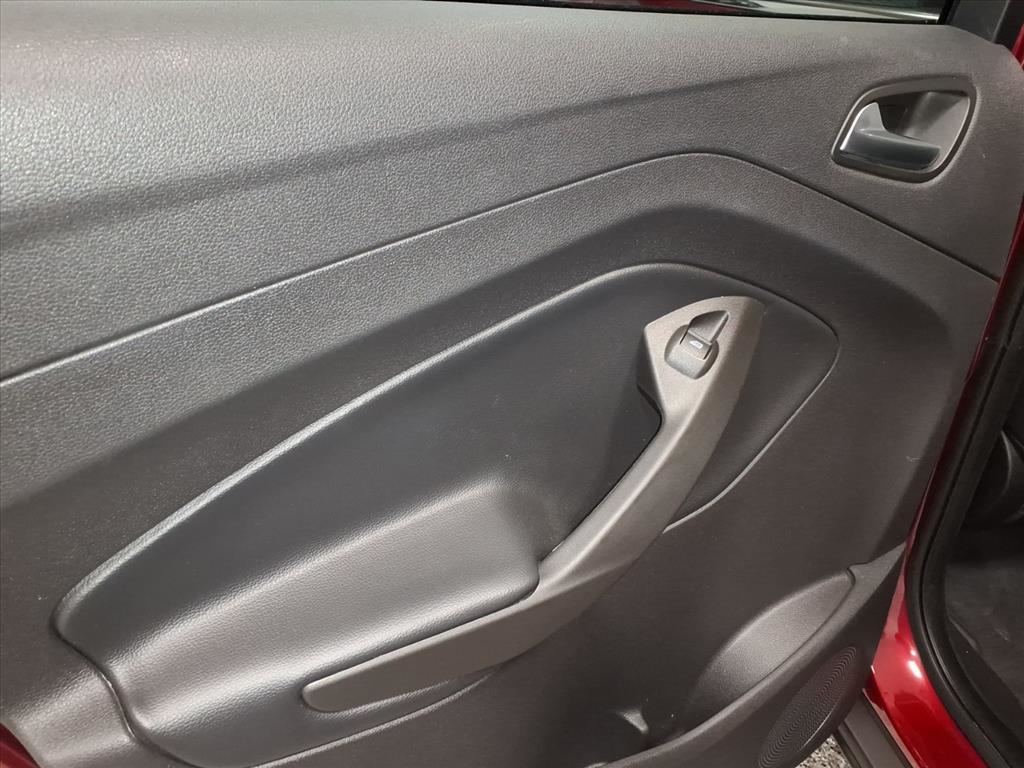 Ford Escape SEL 4WD 2018