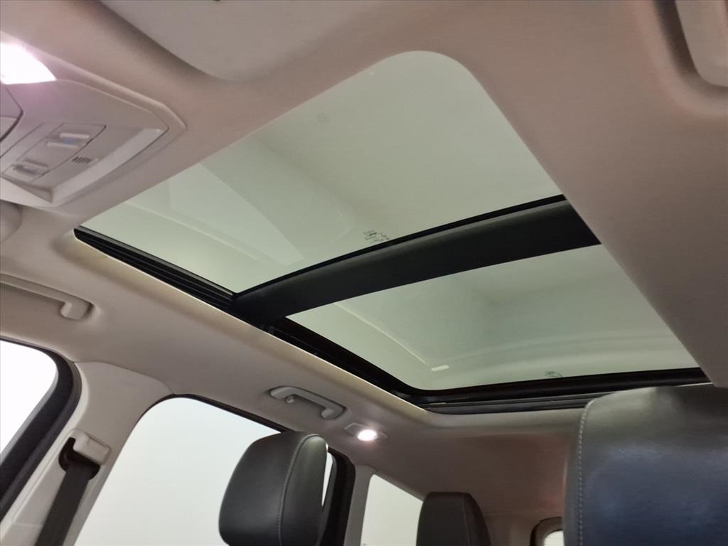 Ford Escape SEL 4WD 2018