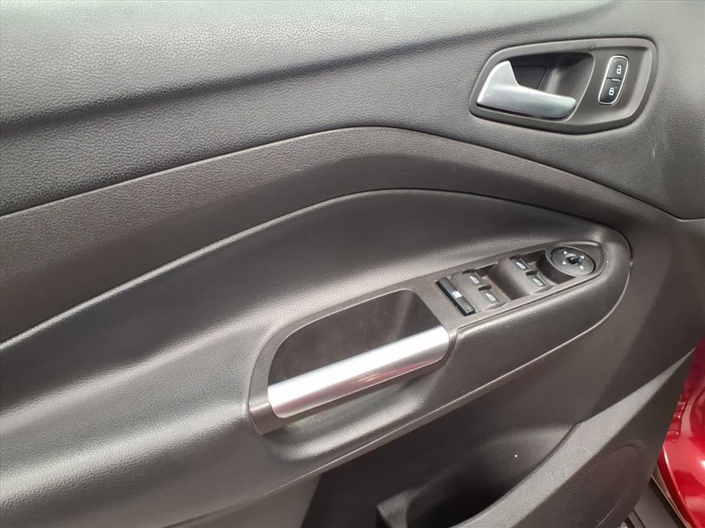 Ford Escape SEL 4WD 2018