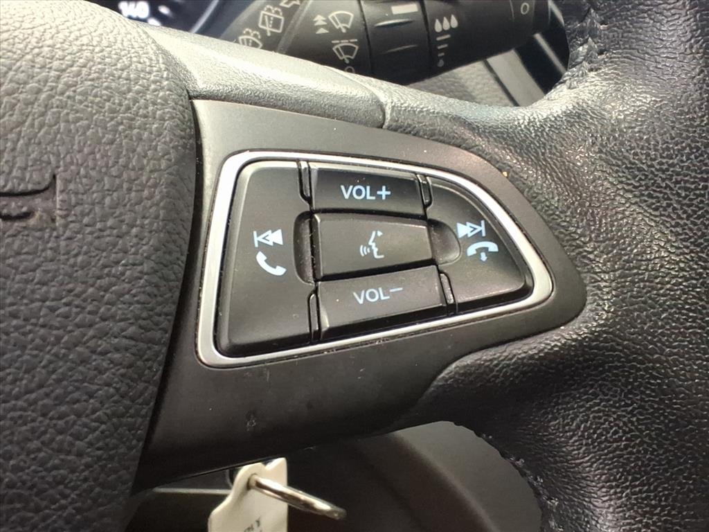 Ford Escape SEL 4WD 2018